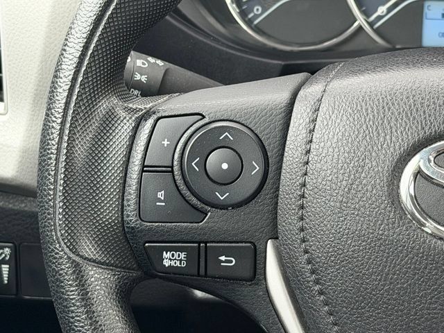 Certified 2016 Toyota Corolla LE FWD image 27