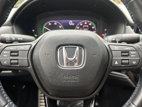 Certified 2025 Honda Accord Sport image 22