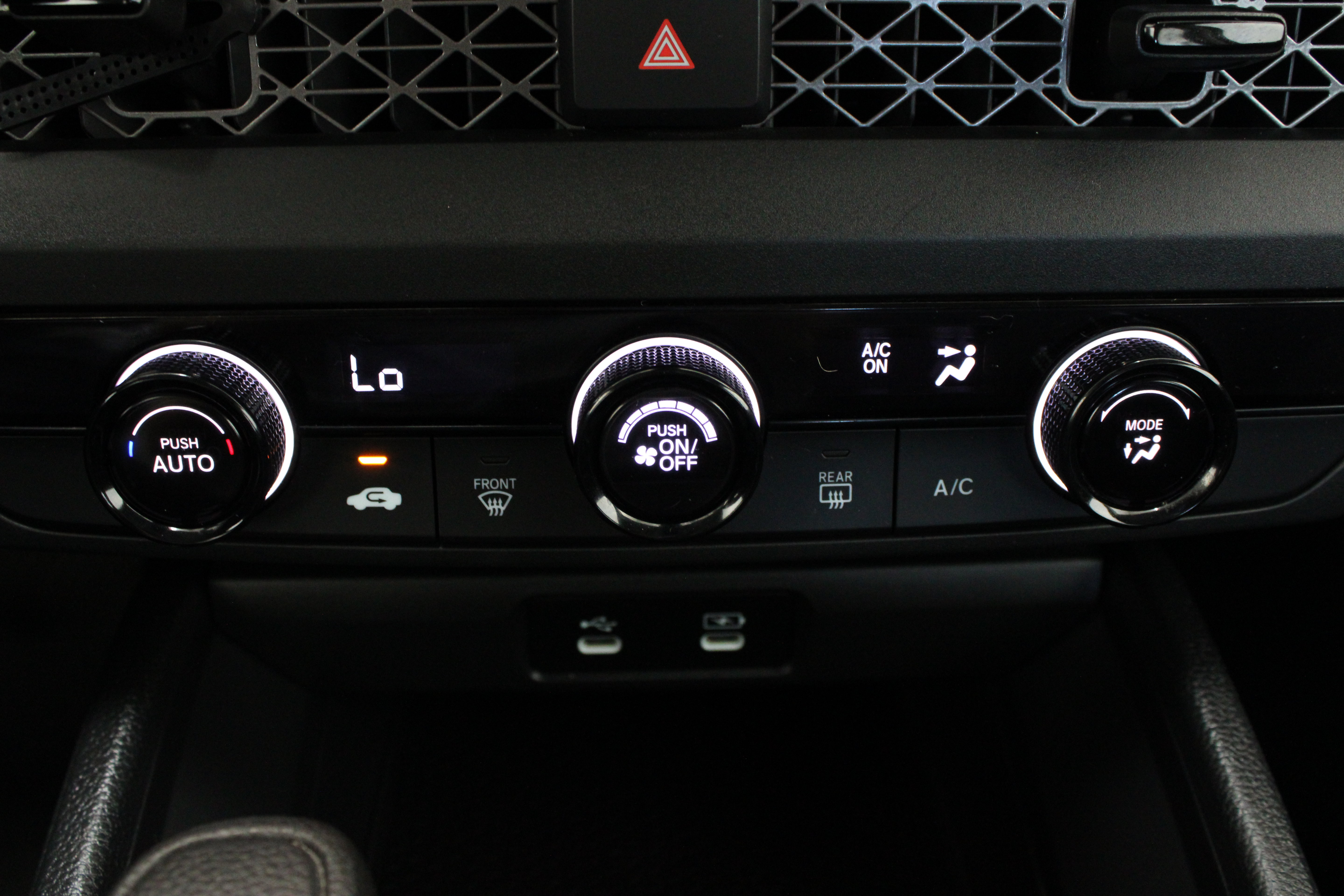 Used 2025 Honda Accord LX image 18