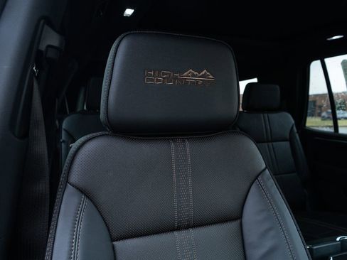 New 2026 Chevrolet Tahoe High Country image 16