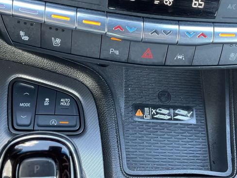 Used 2023 Cadillac CT5 Premium Luxury w/ Technology Package AWD/4WD image 29
