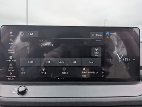 Used 2024 Honda Accord Touring image 18