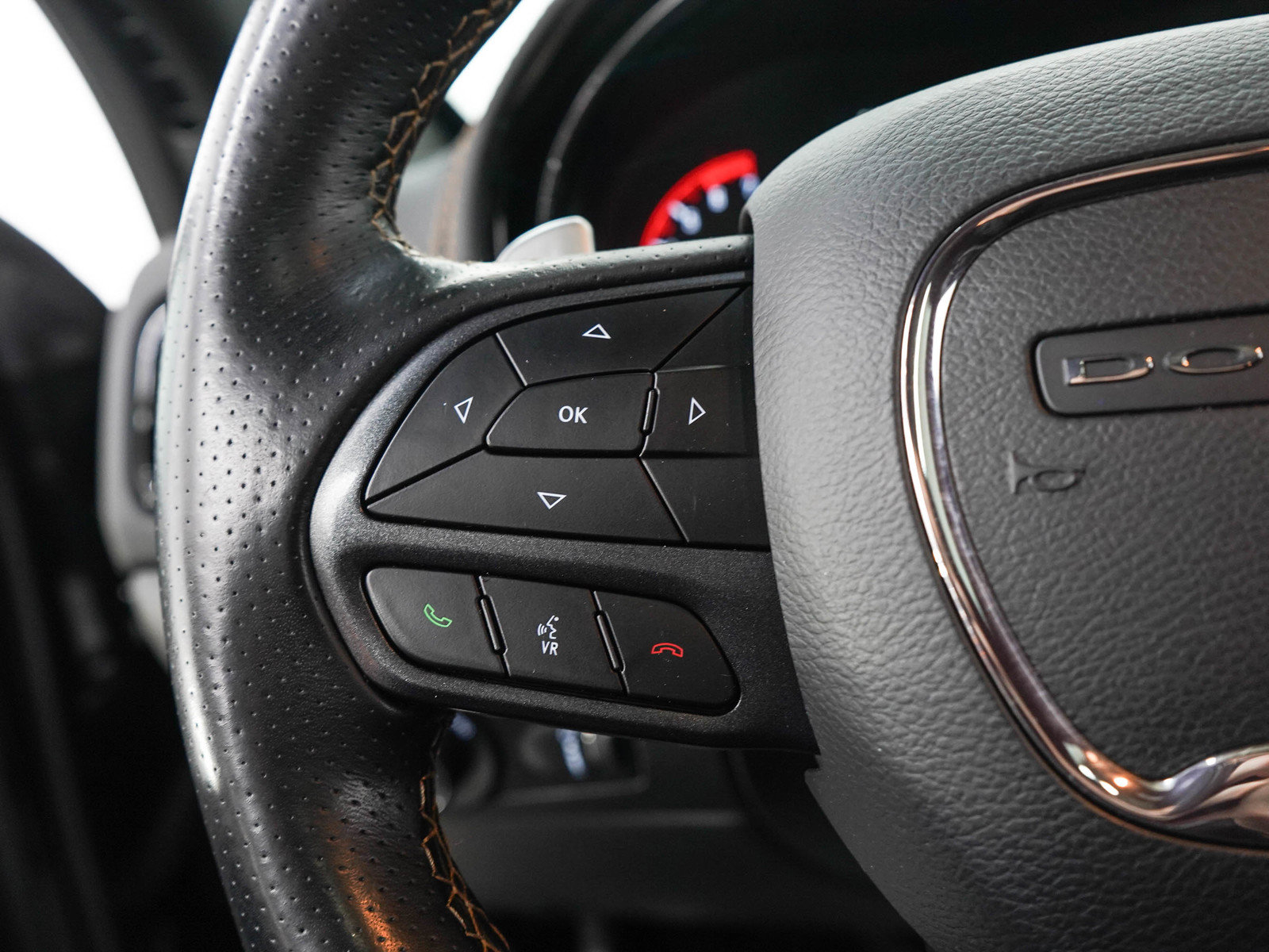 Used 2025 Dodge Durango R/T AWD/4WD image 28