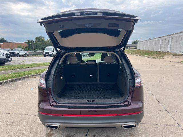 Used 2022 Lincoln Nautilus Reserve AWD/4WD image 10