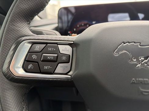 New 2026 Ford Mustang Premium RWD image 19