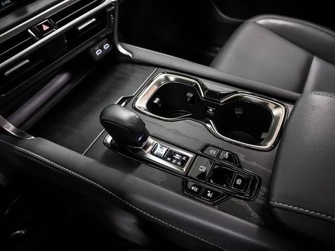 Certified 2025 Lexus RX 350 Premium w/ Convenience Package image 17