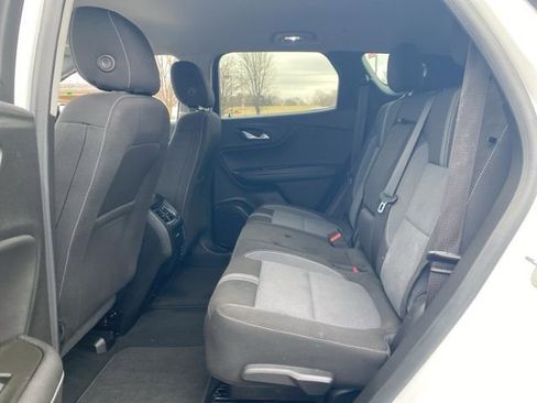 Used 2023 Chevrolet Blazer LT w/ Convenience Package image 23