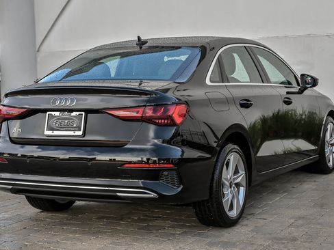 Used 2023 Audi A3 2.0T Premium Plus FWD image 15