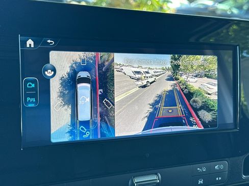 New 2026 Mercedes-Benz Sprinter 2500 image 18