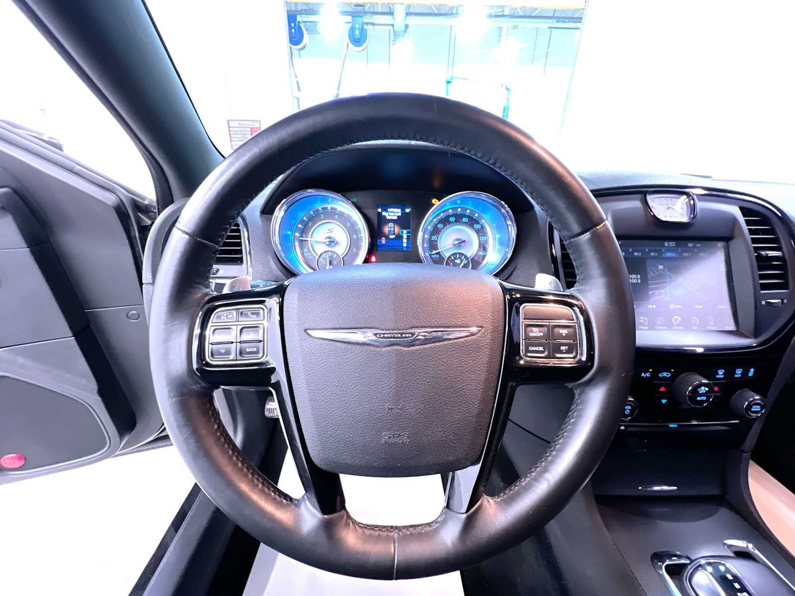 Used 2014 Chrysler 300 S AWD/4WD image 15