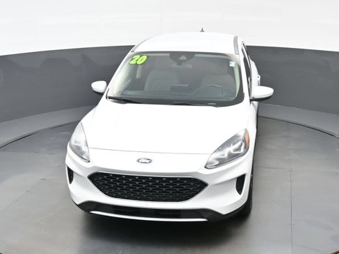Used 2020 Ford Escape SE AWD/4WD image 38
