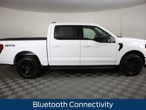 New 2026 Ford F150 XLT w/ Equipment Group 302A MID AWD/4WD image 2