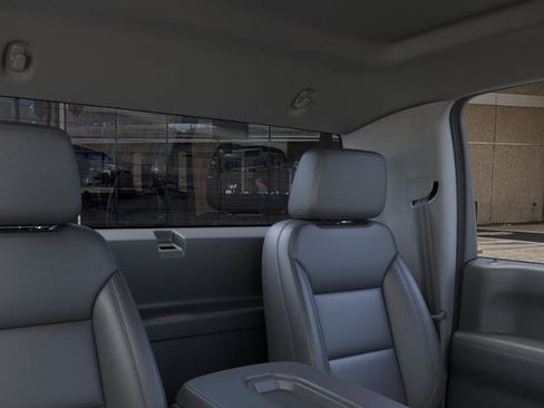 New 2024 Chevrolet Silverado 1500 W/T w/ WT Value Package image 55