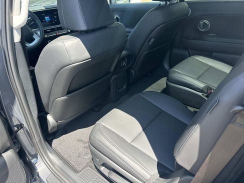 New 2026 Hyundai Palisade Limited FWD image 20