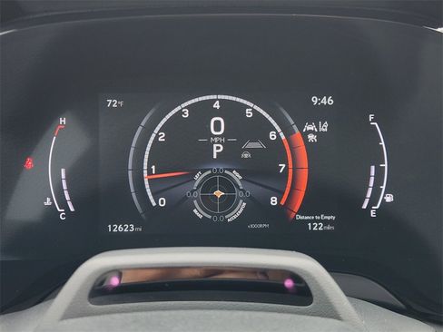 Used 2023 Lexus RX 350 F Sport image 15