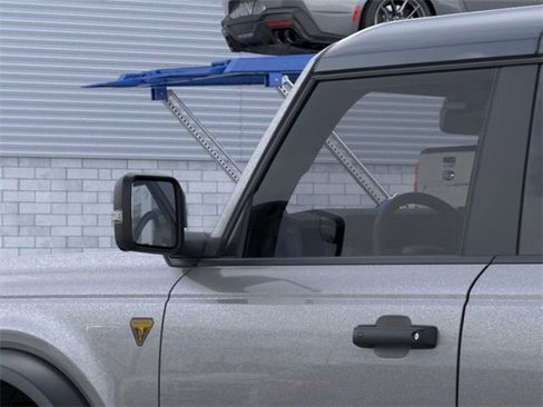 New 2025 Ford Bronco Badlands image 22