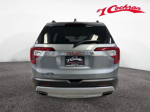 Certified 2023 GMC Acadia SLE w/ Driver Convenience Package image 23