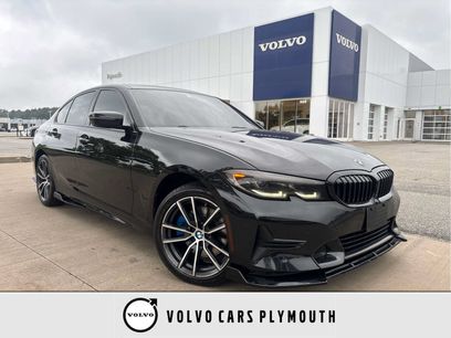 Used 2020 BMW 330i xDrive Sedan w/ Premium Package
