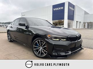 Used 2020 BMW 330i xDrive Sedan w/ Premium Package AWD/4WD video 1