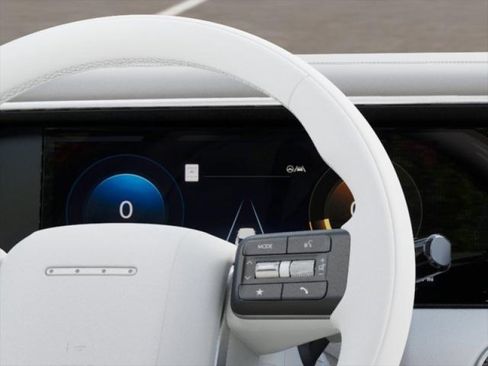 New 2026 Hyundai Palisade SEL image 17