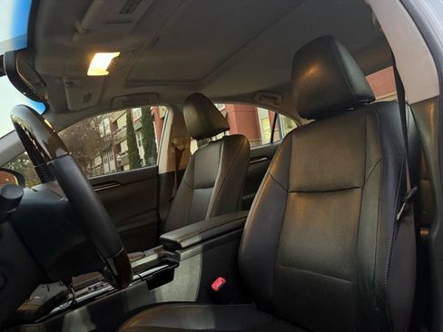 Used 2013 Lexus ES 350 w/ Luxury Pkg FWD image 47