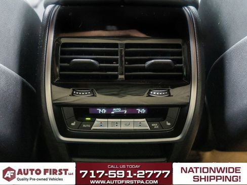 Used 2024 BMW X6 M60i image 23