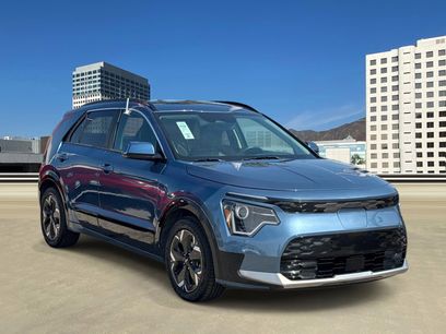 Used 2023 Kia Niro Wind