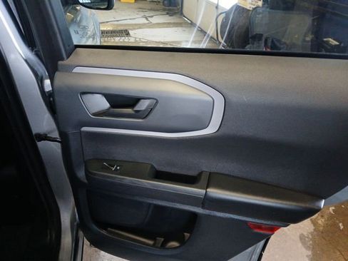 Certified 2023 Ford Bronco Sport Big Bend w/ Convenience Package image 40