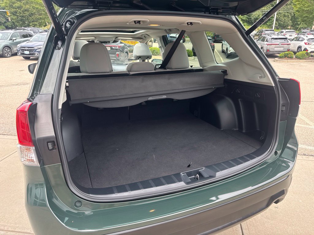 Used 2023 Subaru Forester Premium AWD/4WD image 19