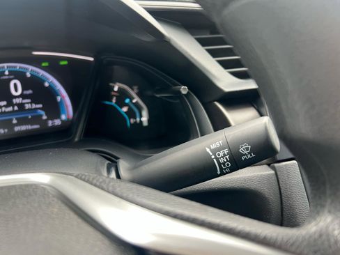 Used 2019 Honda Civic LX image 33