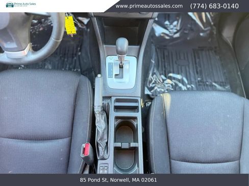 Used 2013 Subaru Impreza 2.0i Sport Premium AWD/4WD image 23
