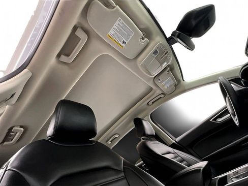 Used 2022 Ford Edge SEL w/ Convenience Package image 22