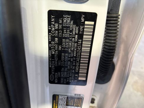 Used 2025 Hyundai Kona SEL image 29