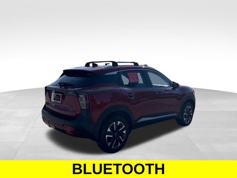 Used 2026 Nissan Kicks SV w/ SV Premium Package AWD/4WD image 5
