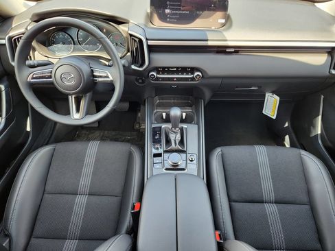 New 2026 MAZDA CX-50 Meridian Edition AWD/4WD image 17