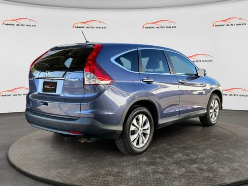 Used 2014 Honda CR-V EX image 8