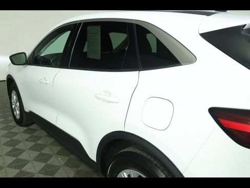 Used 2023 Ford Escape Active AWD/4WD image 16