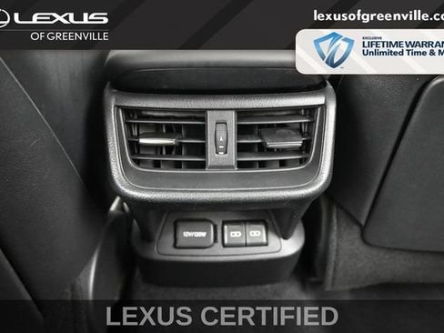 Certified 2025 Lexus ES 350 w/ Premium Package FWD image 19