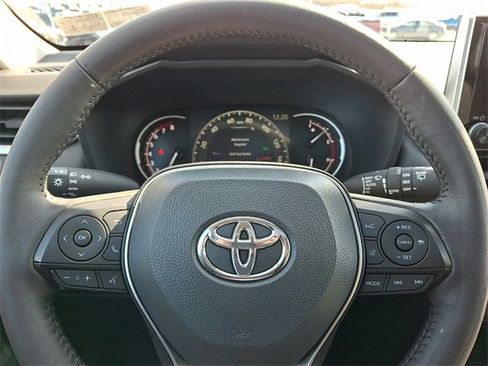 Used 2024 Toyota RAV4 XLE w/ Convenience Package image 19