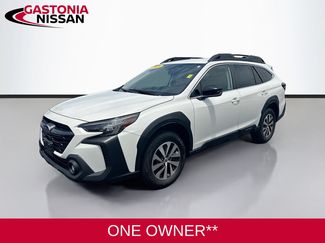 Used 2025 Subaru Outback Premium AWD/4WD video 3