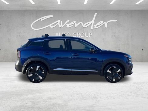 New 2026 Nissan Kicks SR w/ Cold Weather Package image 17