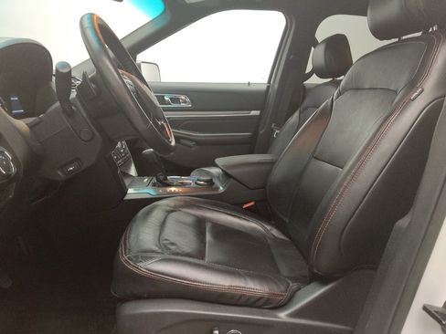 Used 2016 Ford Explorer Sport w/ Equipment Group 401A image 17