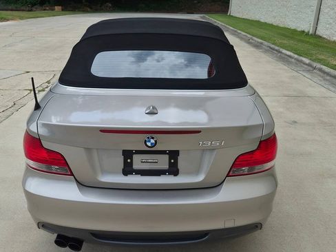 Used 2010 BMW 135i Convertible RWD image 53