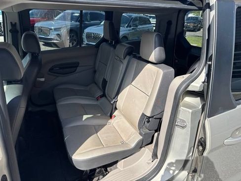 Used 2014 Ford Transit Connect XLT FWD image 17