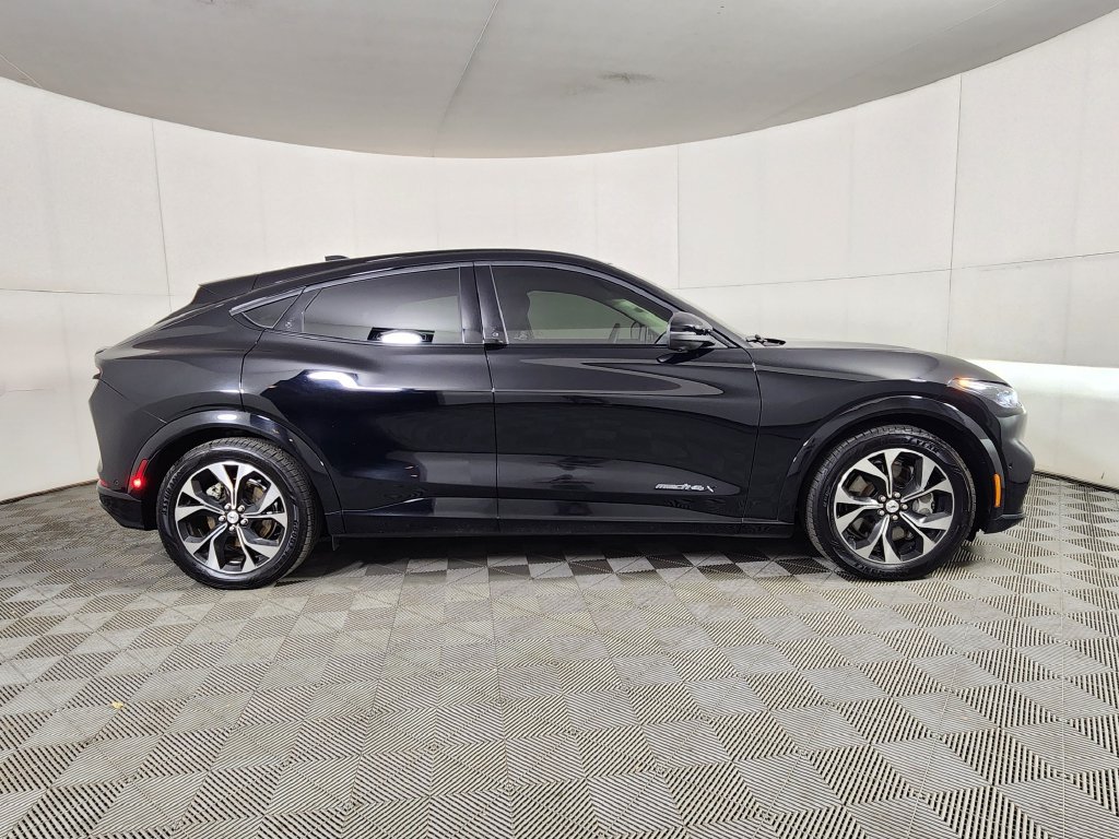 Used 2023 Ford Mustang Mach-E Premium AWD/4WD image 8