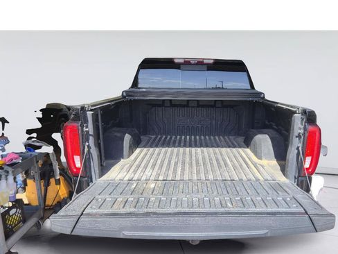 Used 2021 GMC Sierra 1500 AT4 w/ AT4 Premium Package AWD/4WD image 25