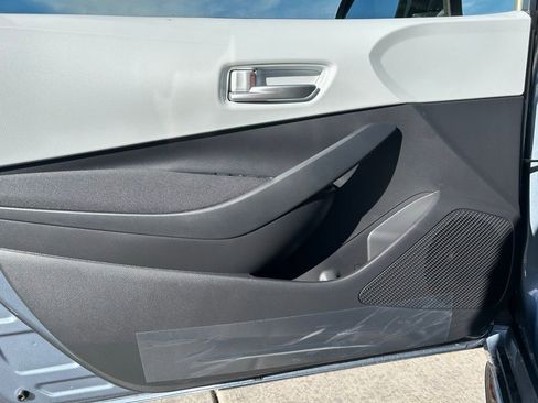 Used 2026 Toyota Corolla Hybrid Sedan image 10