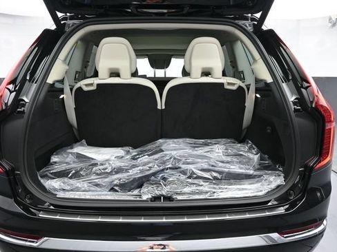 New 2026 Volvo XC90 B6 Ultra w/ Protection Package Premier AWD/4WD image 29