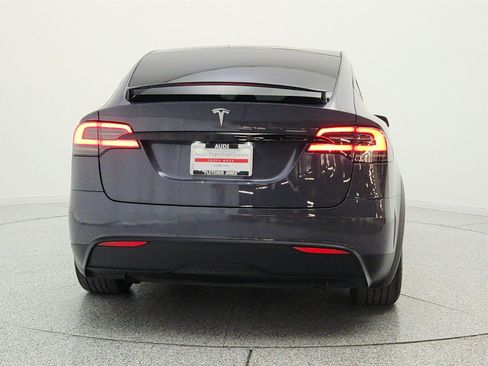 Used 2023 Tesla Model X AWD/4WD image 6
