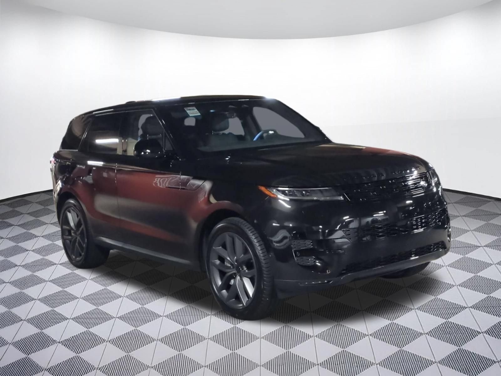 New 2027 Land Rover Range Rover Sport SE AWD/4WD image 7